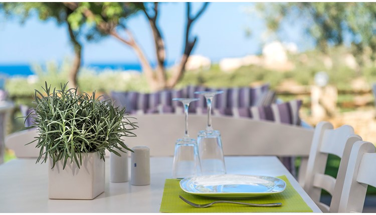 Carme Villas - NR, Крит